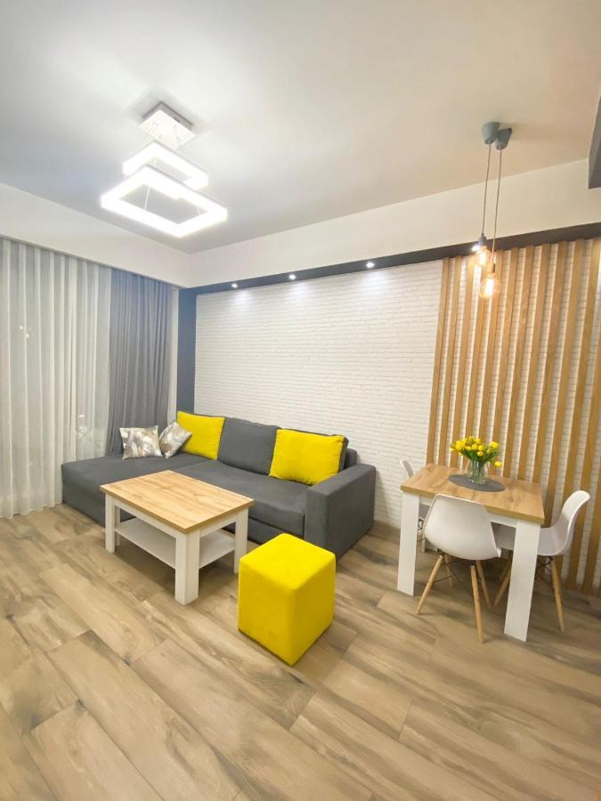 Modern New Build Apartment.Centre Yerevan Exterior photo