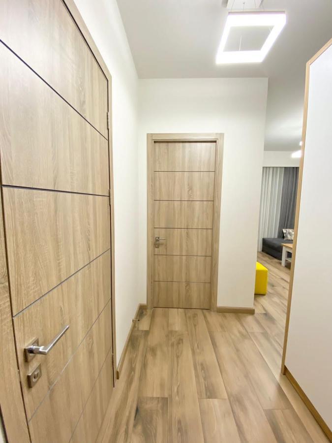 Modern New Build Apartment.Centre Yerevan Exterior photo